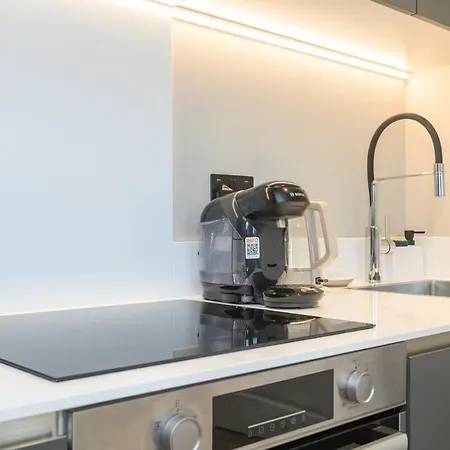 New - Long-term - Work & Relax - Springwell - Sleeps 4! Apartman Leeds