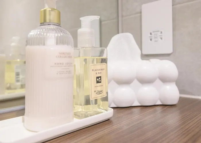 Apartamento New - Long-term - Work & Relax - Springwell - Sleeps 4! *